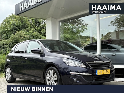 Peugeot 308 0