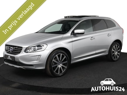 Volvo XC60 0