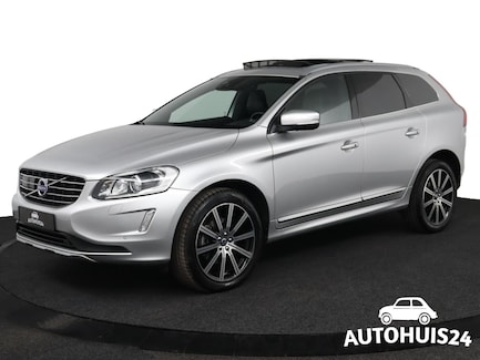 Volvo XC60 0