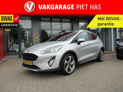 Ford Fiesta 0