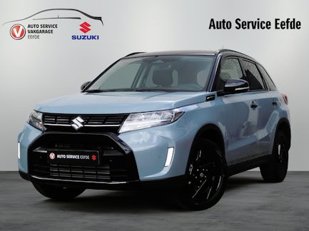 Suzuki Vitara 0