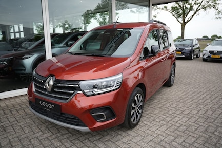 Renault Kangoo 0
