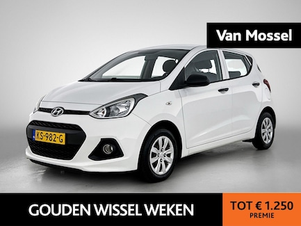 Hyundai i10 0