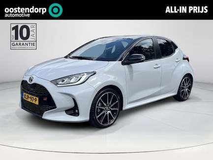 Toyota Yaris 0