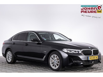 BMW 5-Serie 0