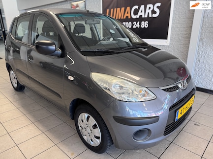 Hyundai i10 0