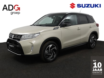 Suzuki Vitara 0