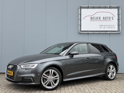 Audi A3 0