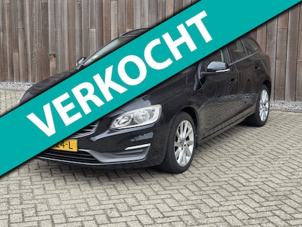 Volvo V60 0