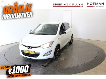 Hyundai i20 0