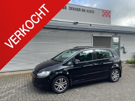 Volkswagen Golf Plus 0