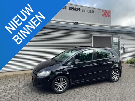 Volkswagen Golf Plus 0