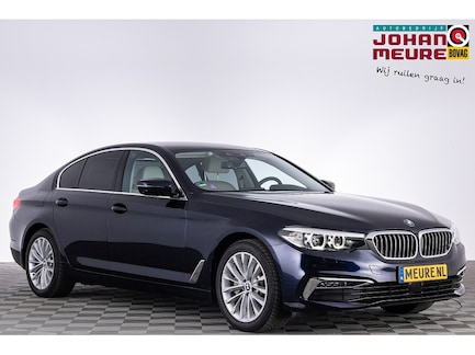 BMW 5-Serie 0