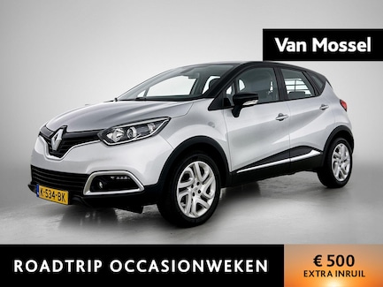 Renault Captur 0