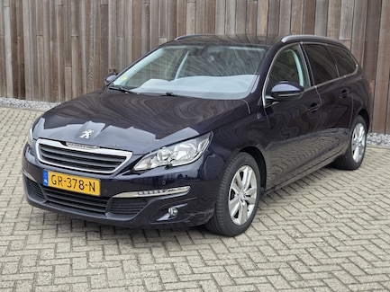 Peugeot 308 0