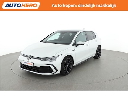 Volkswagen Golf 0