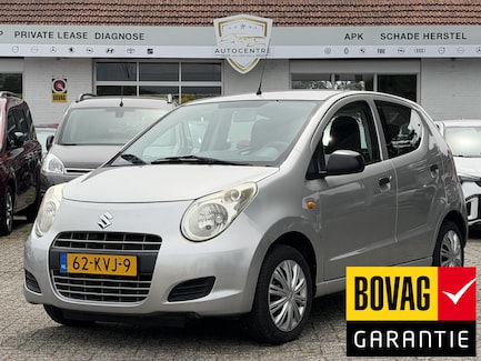 Suzuki Alto 0