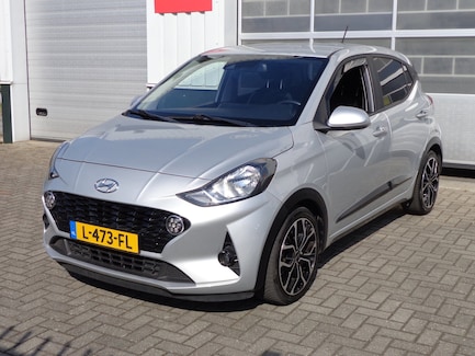 Hyundai i10 0
