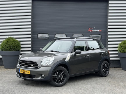 MINI Countryman 0