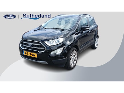 Ford EcoSport 0