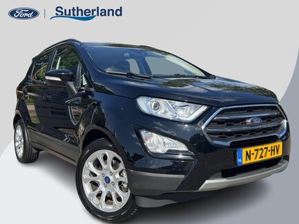 Ford EcoSport 0