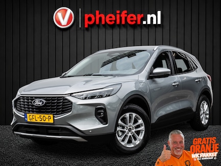 Ford Kuga 0