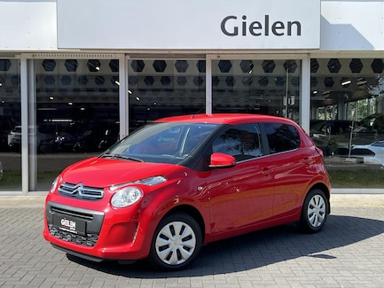 Citroën C1 0