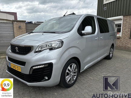 Peugeot Expert 0