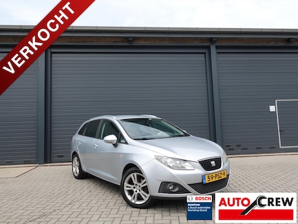 SEAT Ibiza 0