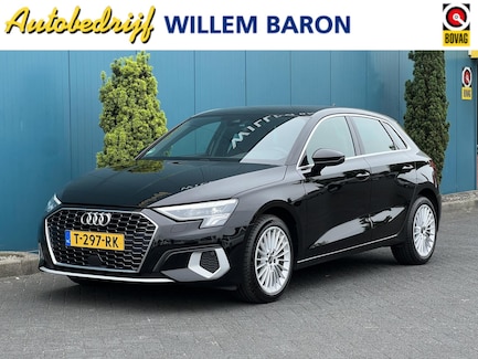 Audi A3 0