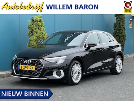 Audi A3 0