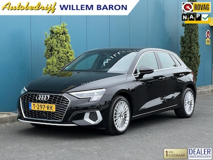 Audi A3 0