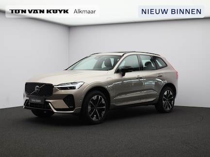 Volvo XC60 0