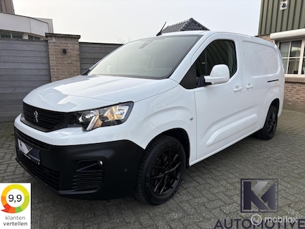 Peugeot Partner 0