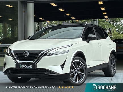 Nissan Qashqai 0