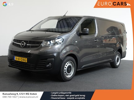 Opel Vivaro 0