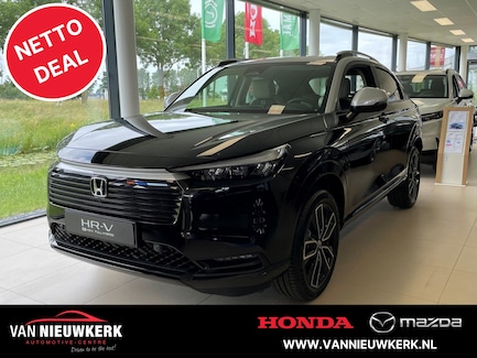 Honda HR-V 0