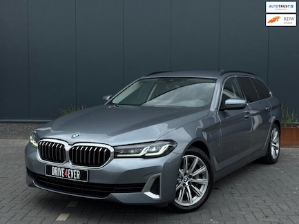 BMW 5-Serie 0