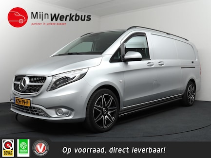 Mercedes-Benz Vito 0