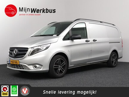 Mercedes-Benz Vito 0