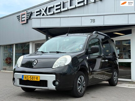 Renault Kangoo Family 0