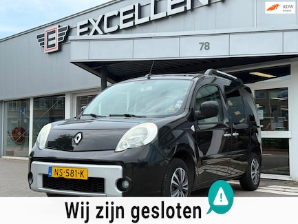 Renault Kangoo Family 0