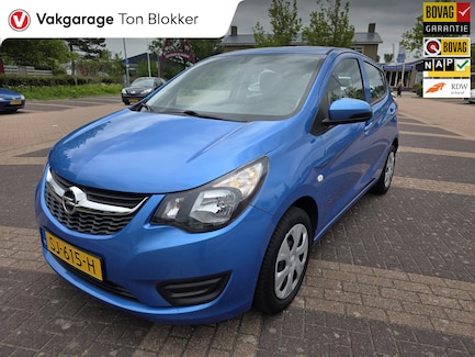 Opel Karl 0