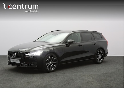 Volvo V60 0