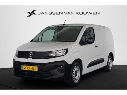 Opel Combo 0