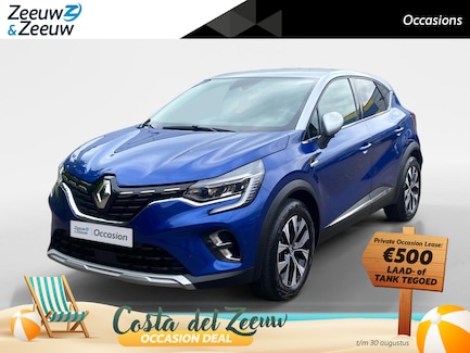 Renault Captur 0