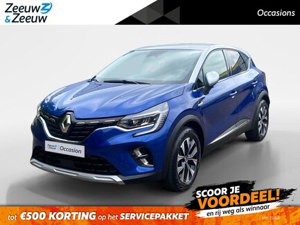 Renault Captur 0