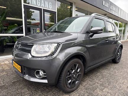 Suzuki Ignis 0