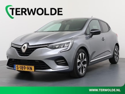 Renault Clio 0