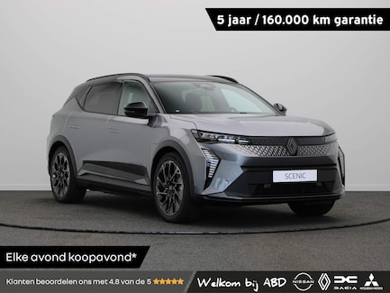 Renault Scenic 0